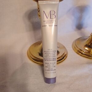 Meaningful Beauty Skin Brightening Treatment with Spf 15